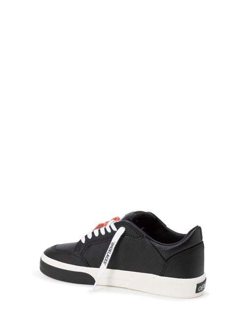 Sneakers New Vulcanized Off white | OMIA293S24LEA0011001